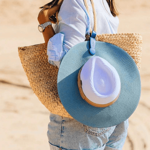 HiTails™ Magnetic Hat Clip
