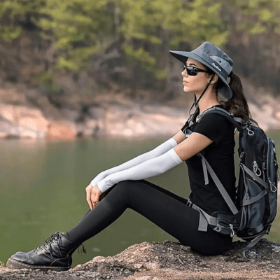 HiTails™ Ultra Protection Hat