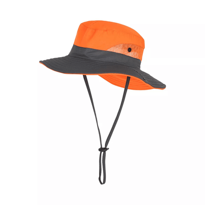 HiTails™ Kids Pony Brim Hat