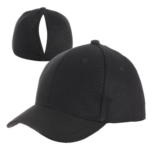 HiTails™ Magnetic Pony Back Cap