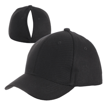 HiTails™ Magnetic Pony Back Cap