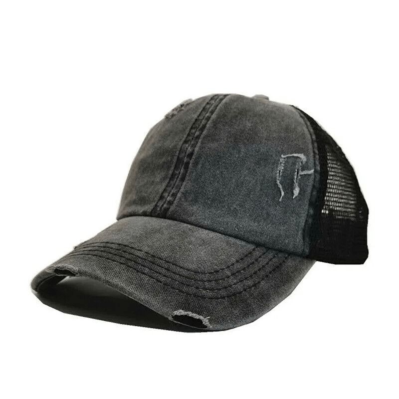 HiTails™ Vintage Cap