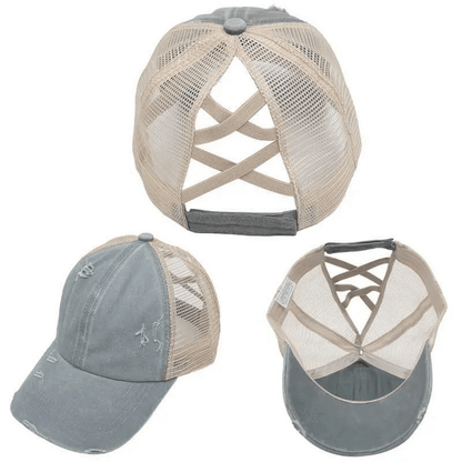 HiTails™ Vintage Cap