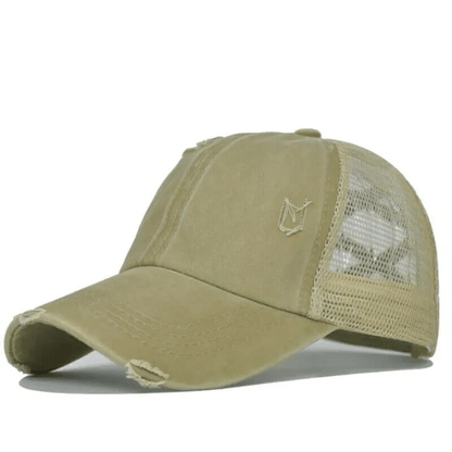 HiTails™ Vintage Cap