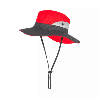 HiTails™ Kids Pony Brim Hat
