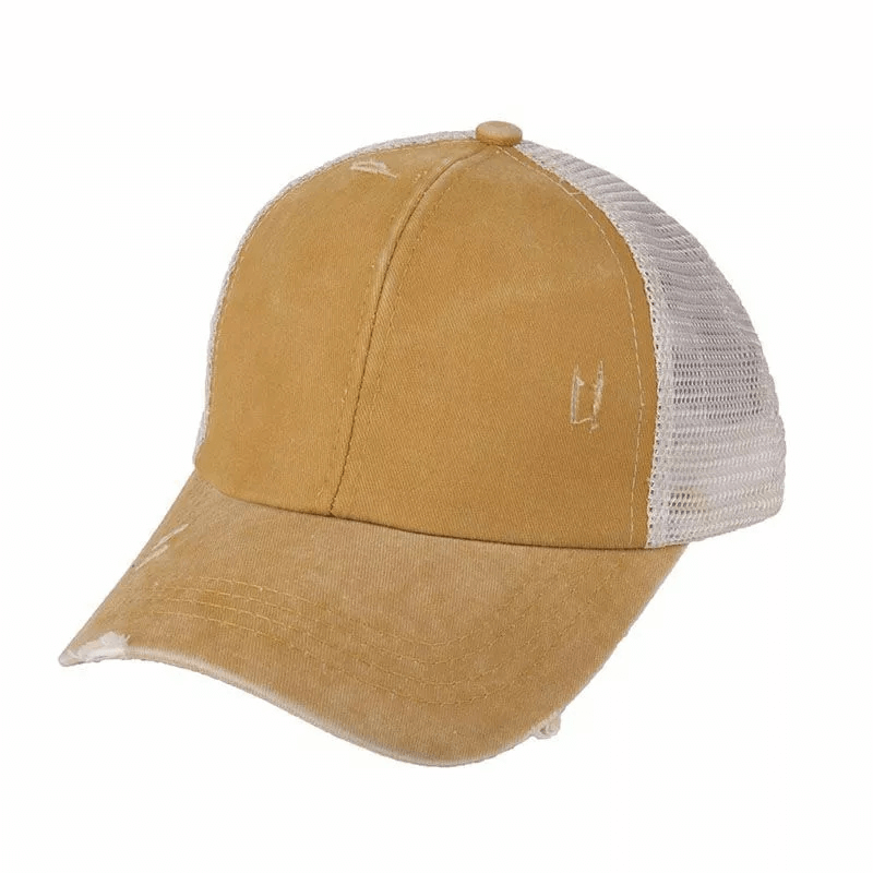 HiTails™ Vintage Cap