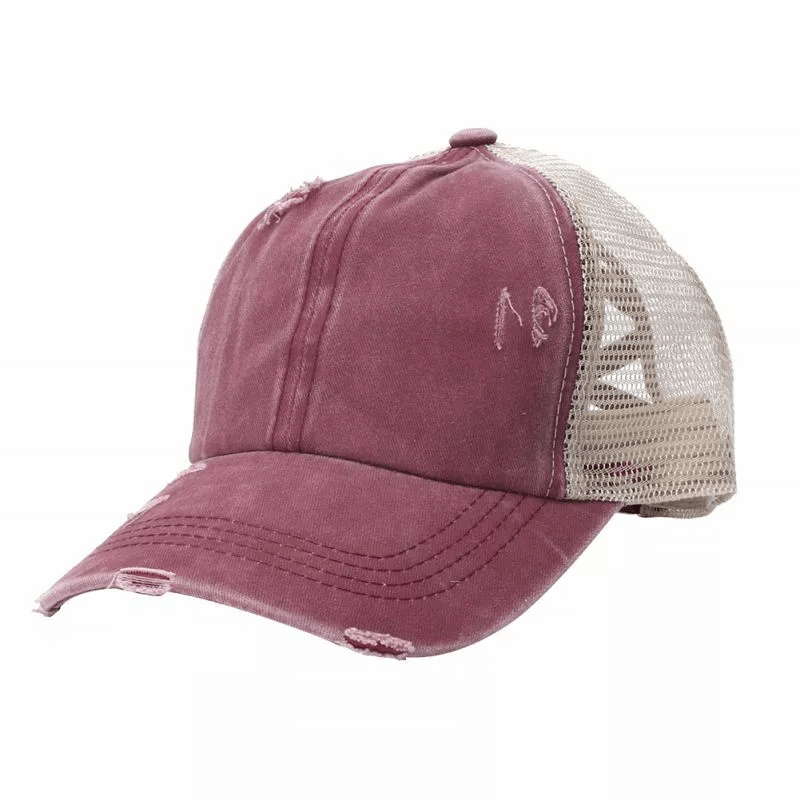HiTails™ Vintage Cap