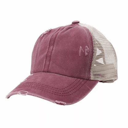 HiTails™ Vintage Cap
