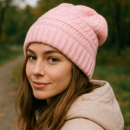 HiTails™ Ponytail Beanie
