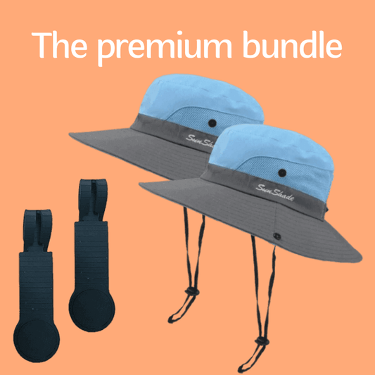 HiTails™ PREMIUM Bundle