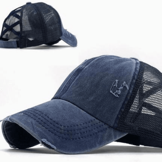 HiTails™ Vintage Cap