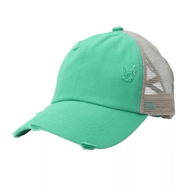 HiTails™ Vintage Cap