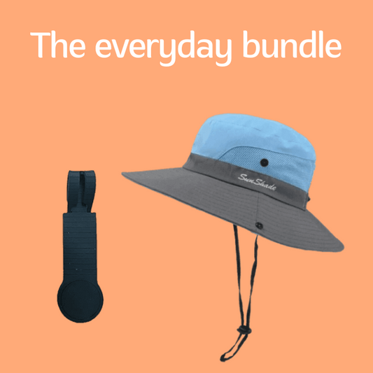 HiTails™ Everyday Bundle