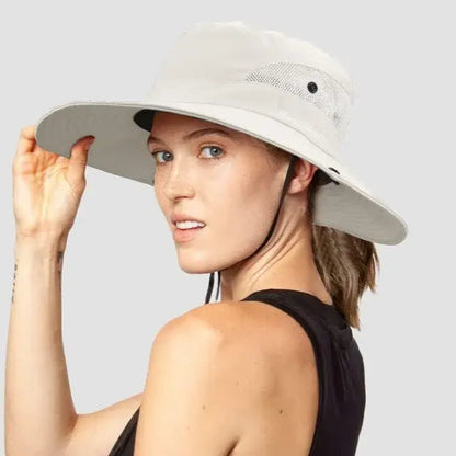 HiTails™ Pony Brim Hat